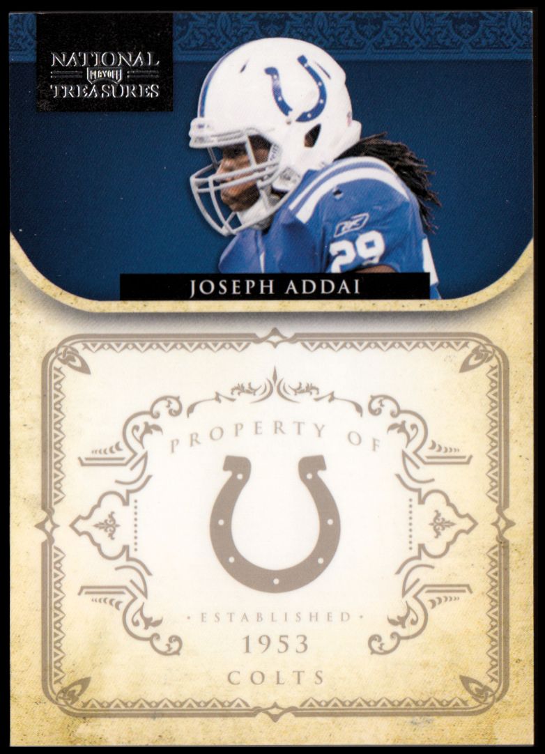 Playoff National Treasures Fooball 2011 tú eliges - Imagen 94 de 219