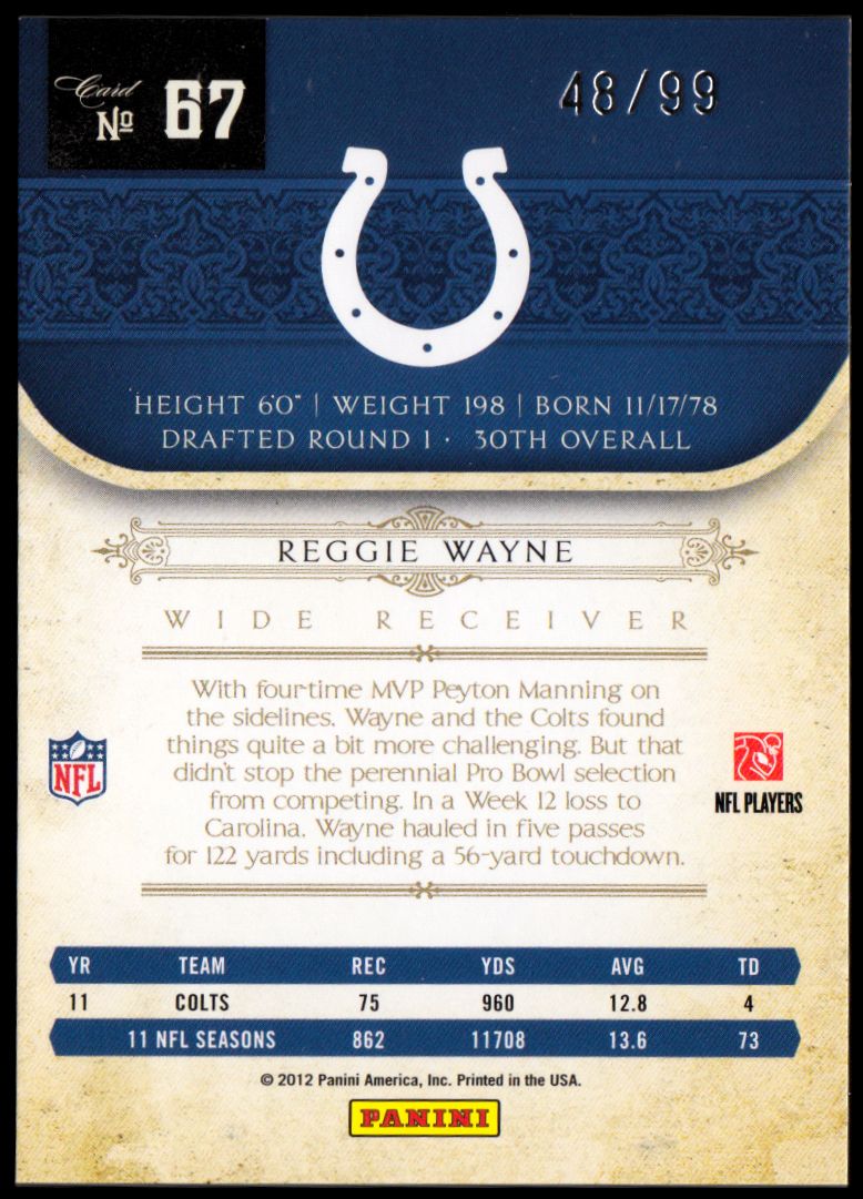 Playoff National Treasures Fooball 2011 tú eliges - Imagen 97 de 219