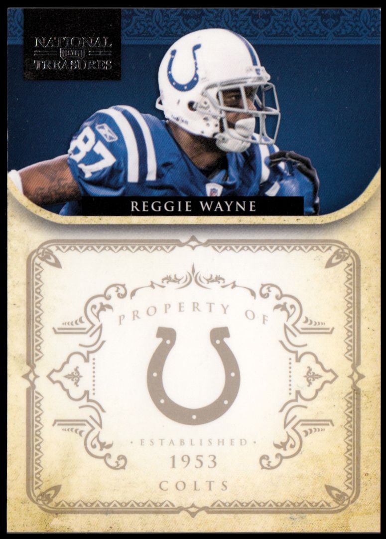 Playoff National Treasures Fooball 2011 tú eliges - Imagen 96 de 219