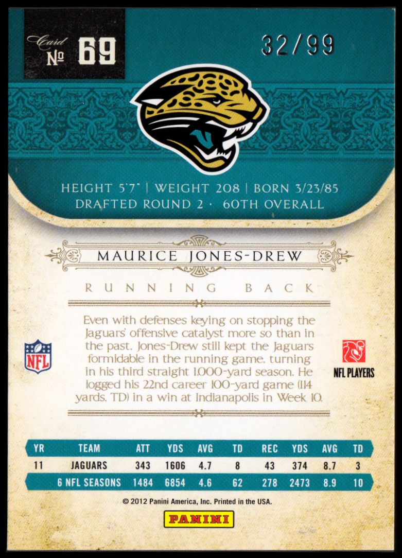 Playoff National Treasures Fooball 2011 tú eliges - Imagen 99 de 219