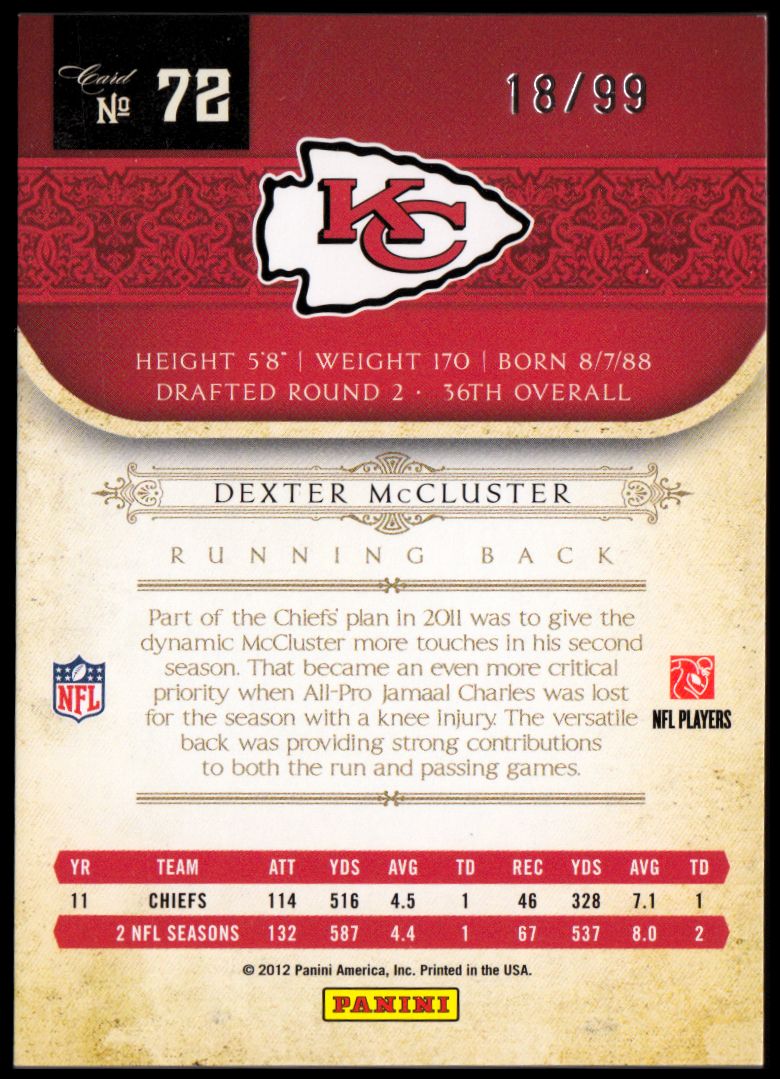 Playoff National Treasures Fooball 2011 tú eliges - Imagen 103 de 219