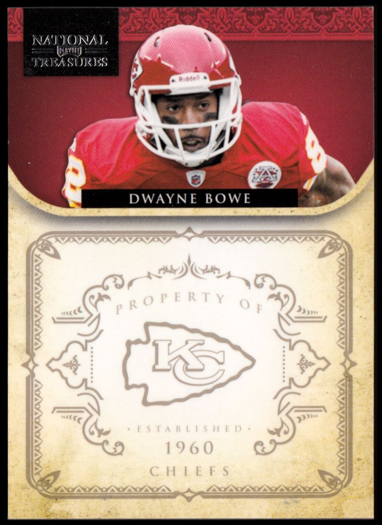 Playoff National Treasures Fooball 2011 tú eliges - Imagen 104 de 219