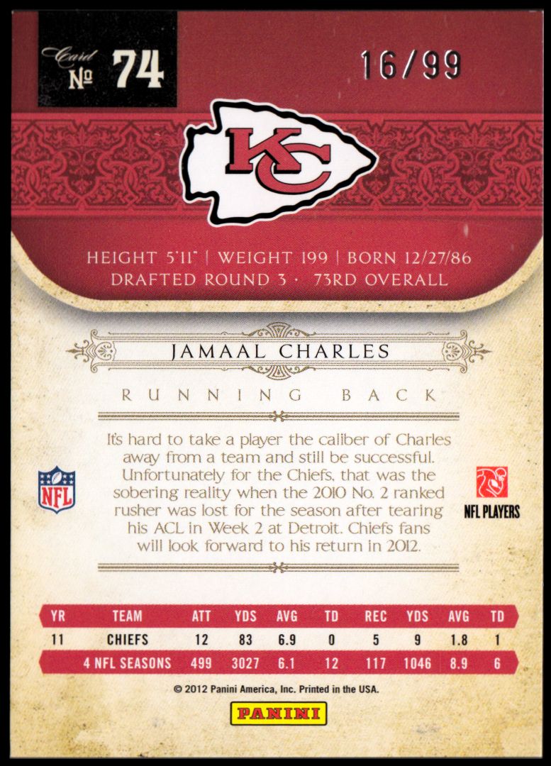 Playoff National Treasures Fooball 2011 tú eliges - Imagen 107 de 219