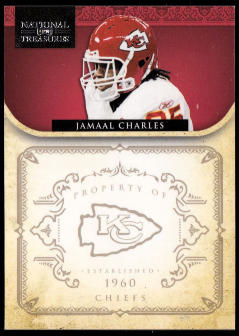 Playoff National Treasures Fooball 2011 tú eliges - Imagen 106 de 219
