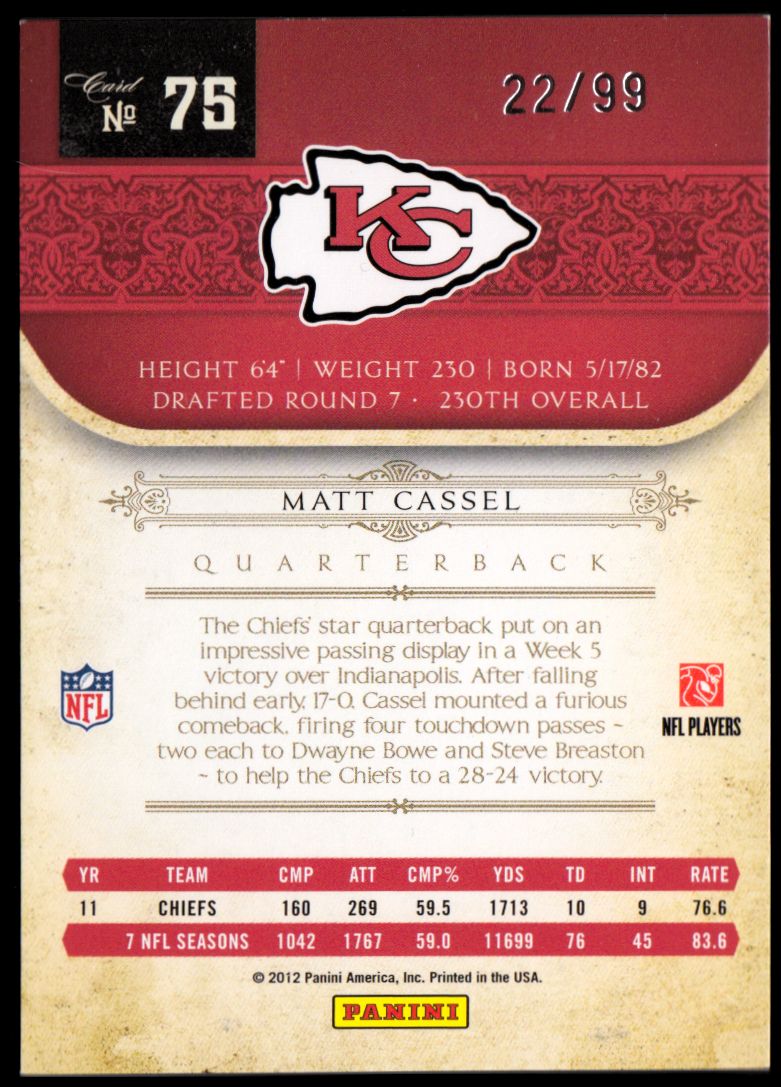Playoff National Treasures Fooball 2011 tú eliges - Imagen 109 de 219