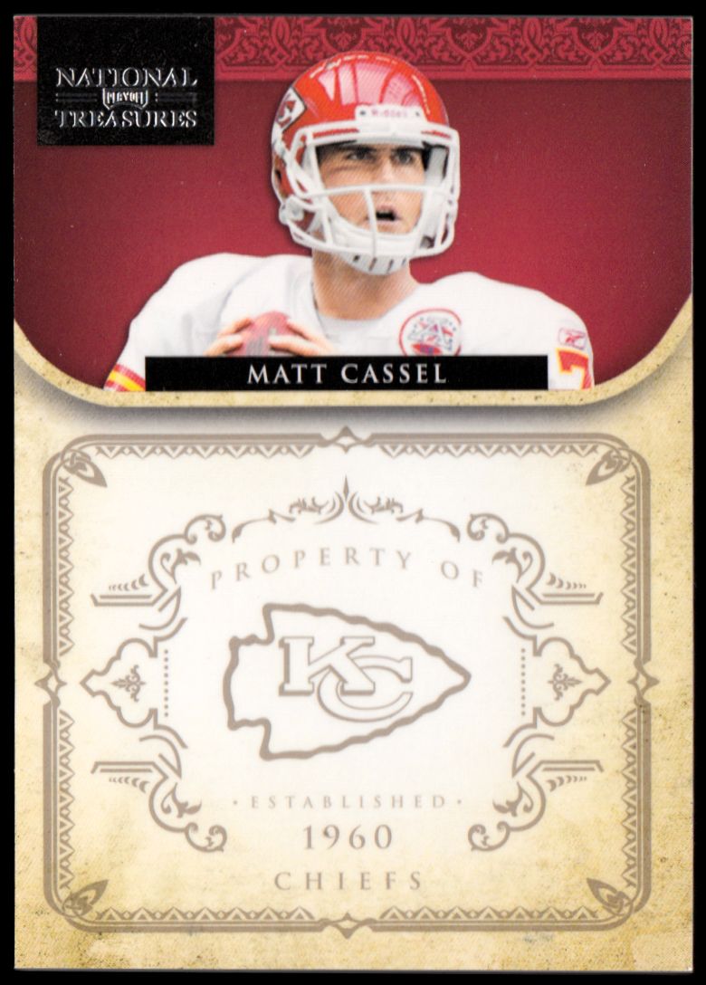 Playoff National Treasures Fooball 2011 tú eliges - Imagen 108 de 219