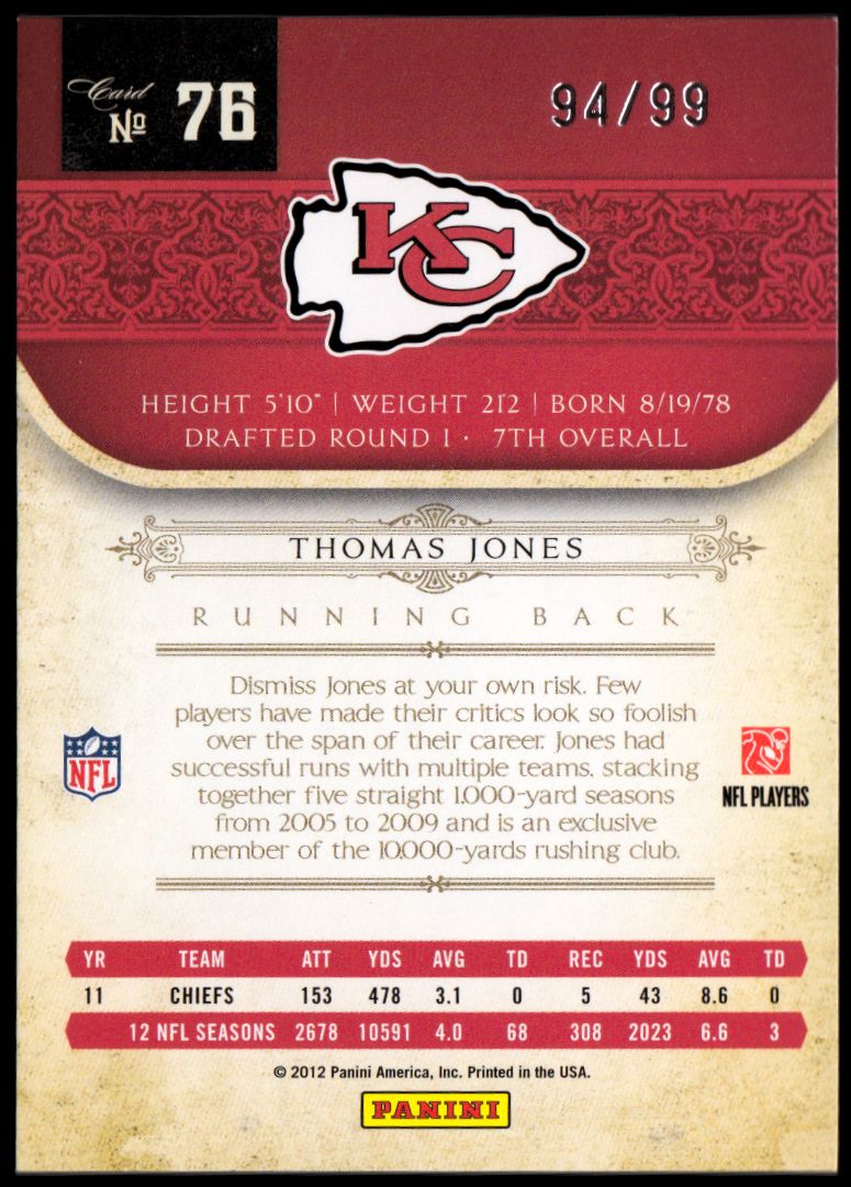 Playoff National Treasures Fooball 2011 tú eliges - Imagen 111 de 219
