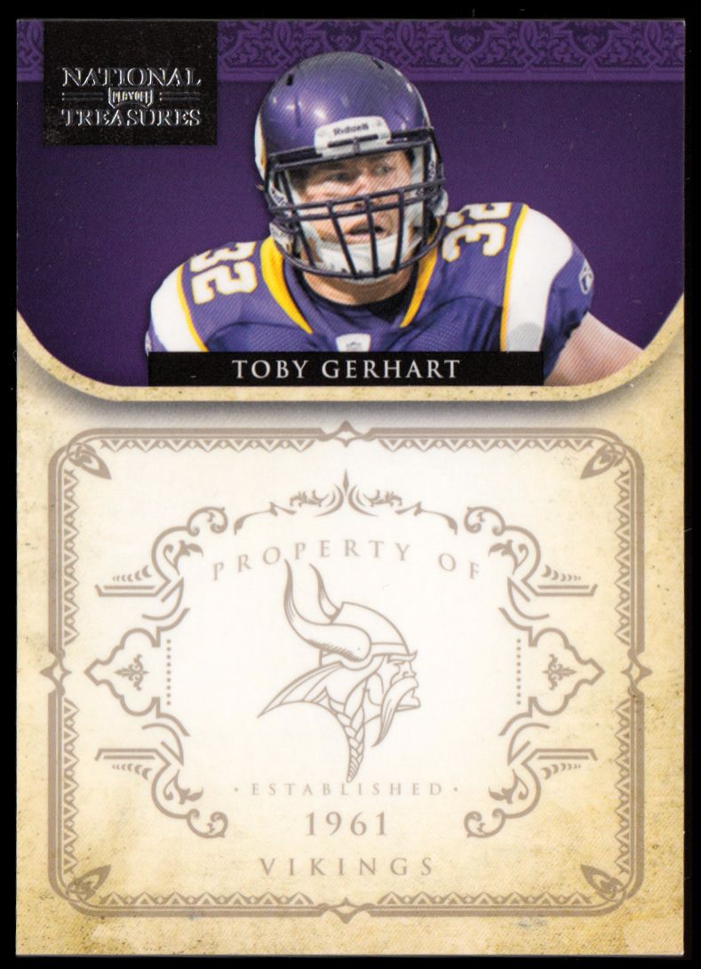 Playoff National Treasures Fooball 2011 tú eliges - Imagen 122 de 219