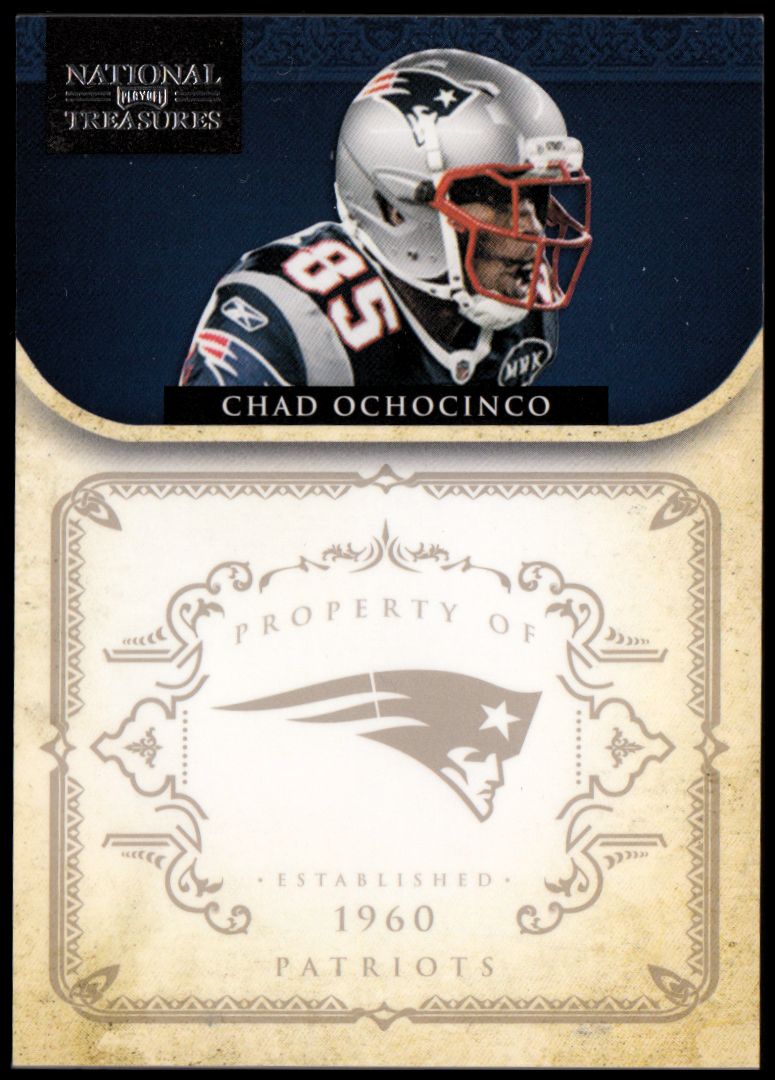 Playoff National Treasures Fooball 2011 tú eliges - Imagen 126 de 219
