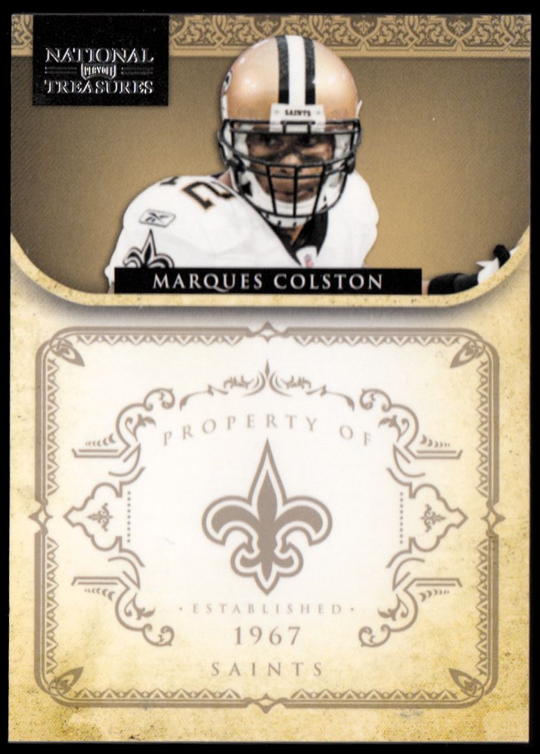 Playoff National Treasures Fooball 2011 tú eliges - Imagen 130 de 219