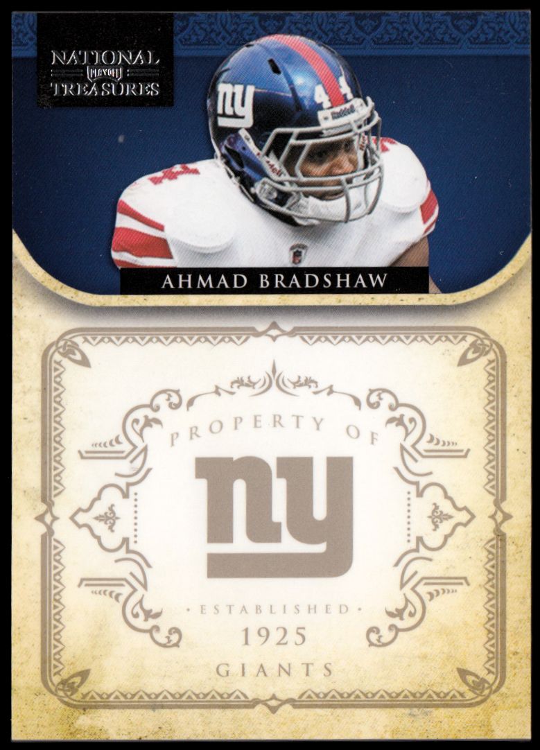 Playoff National Treasures Fooball 2011 tú eliges - Imagen 132 de 219