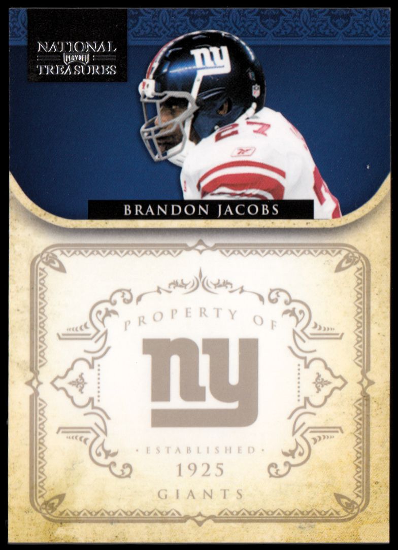 Playoff National Treasures Fooball 2011 tú eliges - Imagen 134 de 219