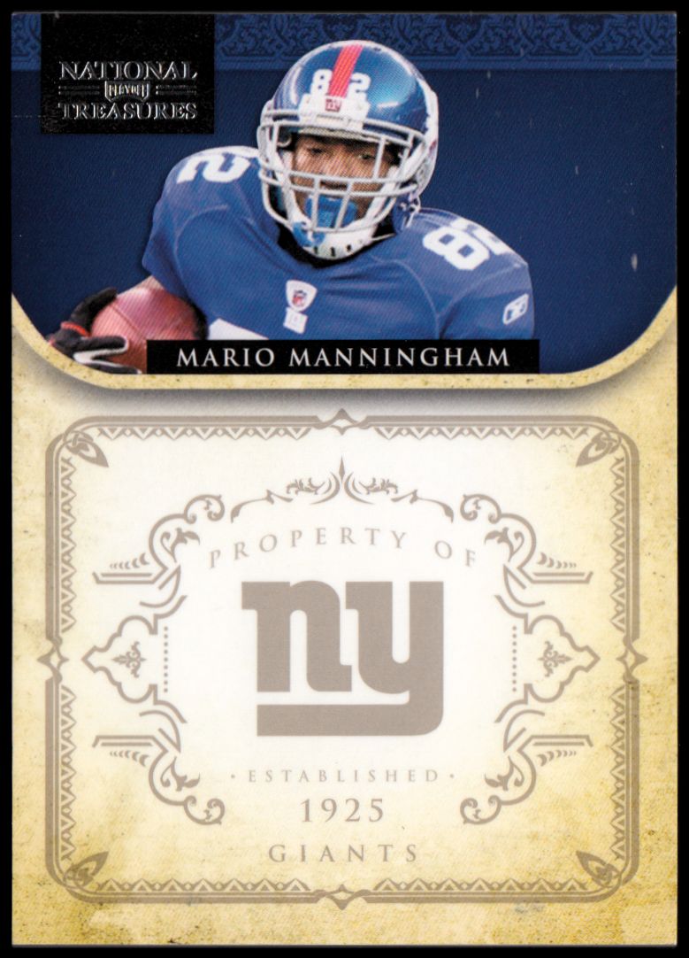 Playoff National Treasures Fooball 2011 tú eliges - Imagen 138 de 219