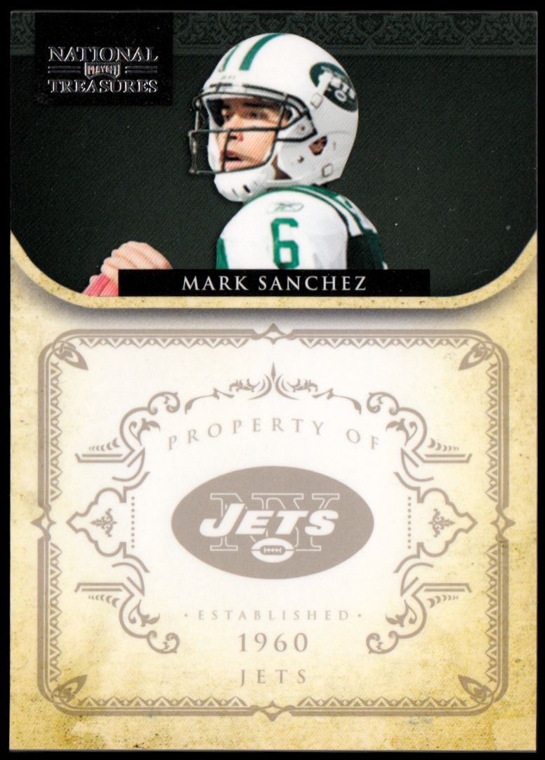 Playoff National Treasures Fooball 2011 tú eliges - Imagen 142 de 219