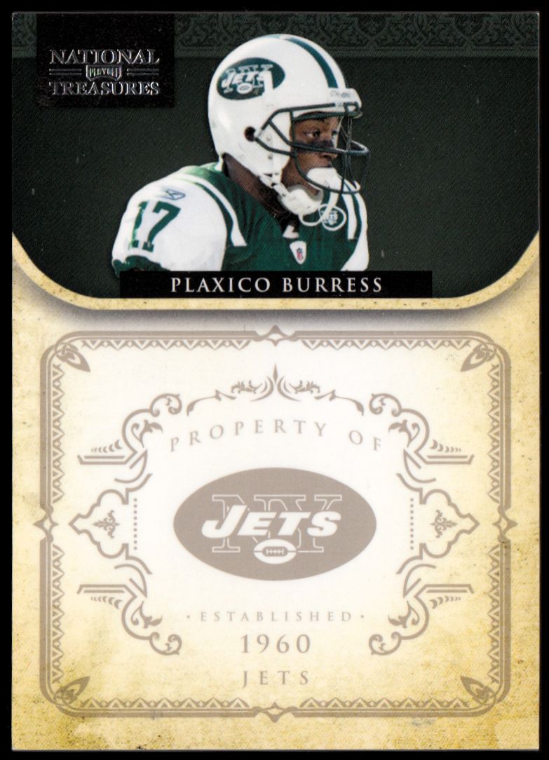 Playoff National Treasures Fooball 2011 tú eliges - Imagen 144 de 219