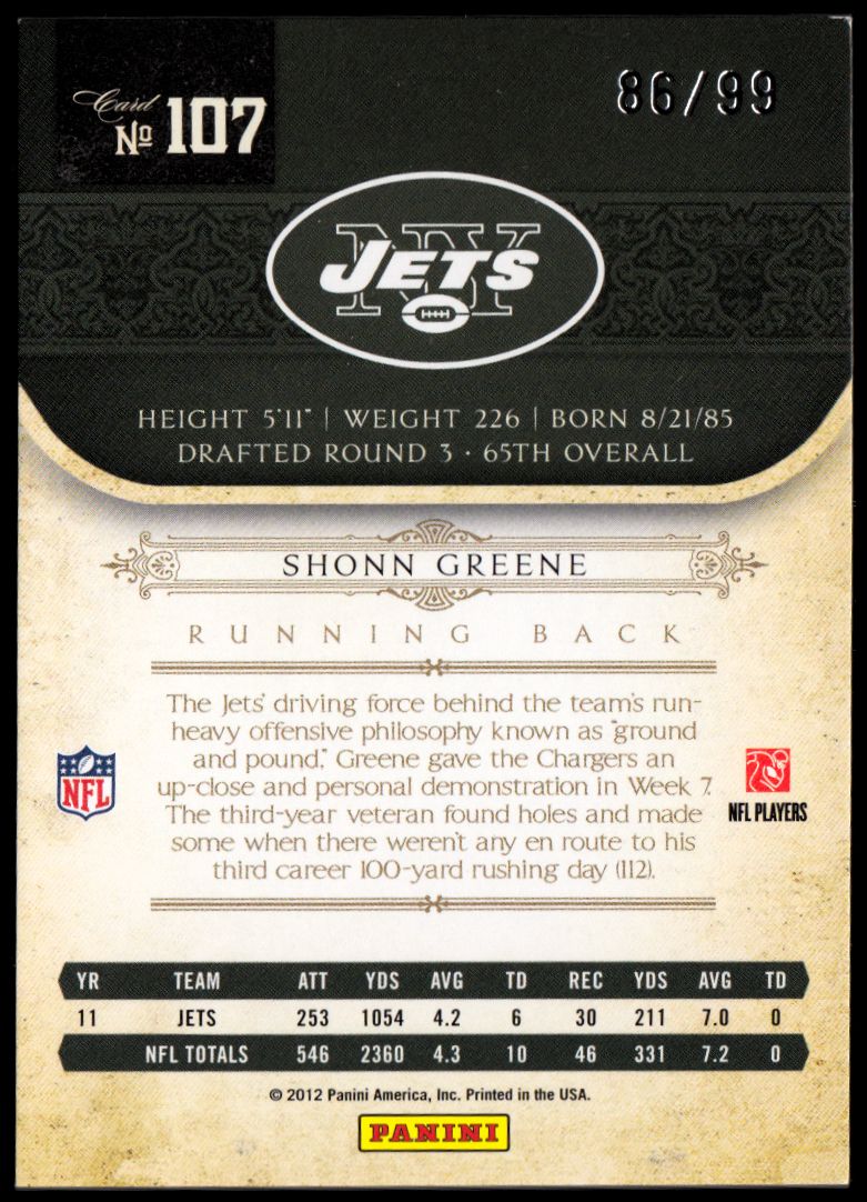 Playoff National Treasures Fooball 2011 tú eliges - Imagen 149 de 219