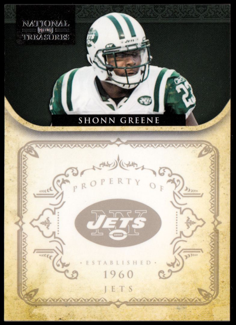 Playoff National Treasures Fooball 2011 tú eliges - Imagen 148 de 219