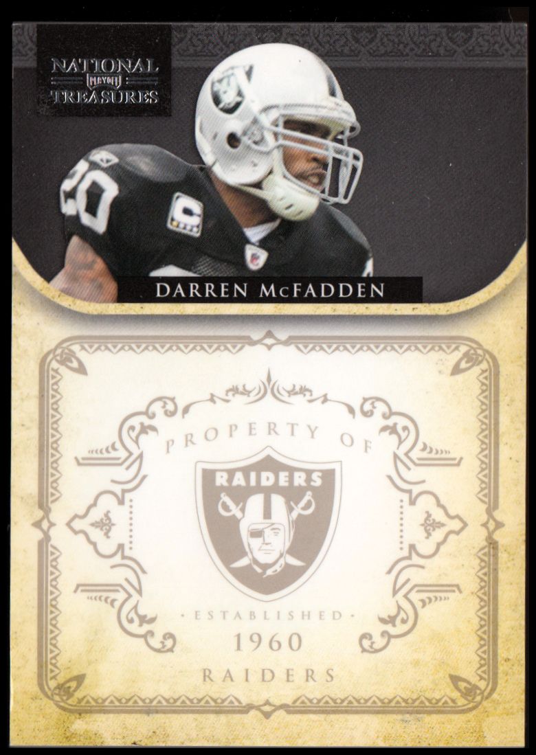 Playoff National Treasures Fooball 2011 tú eliges - Imagen 150 de 219