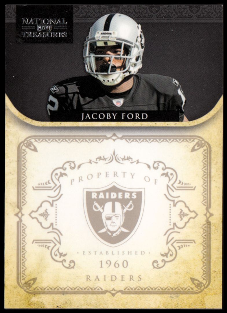 Playoff National Treasures Fooball 2011 tú eliges - Imagen 152 de 219