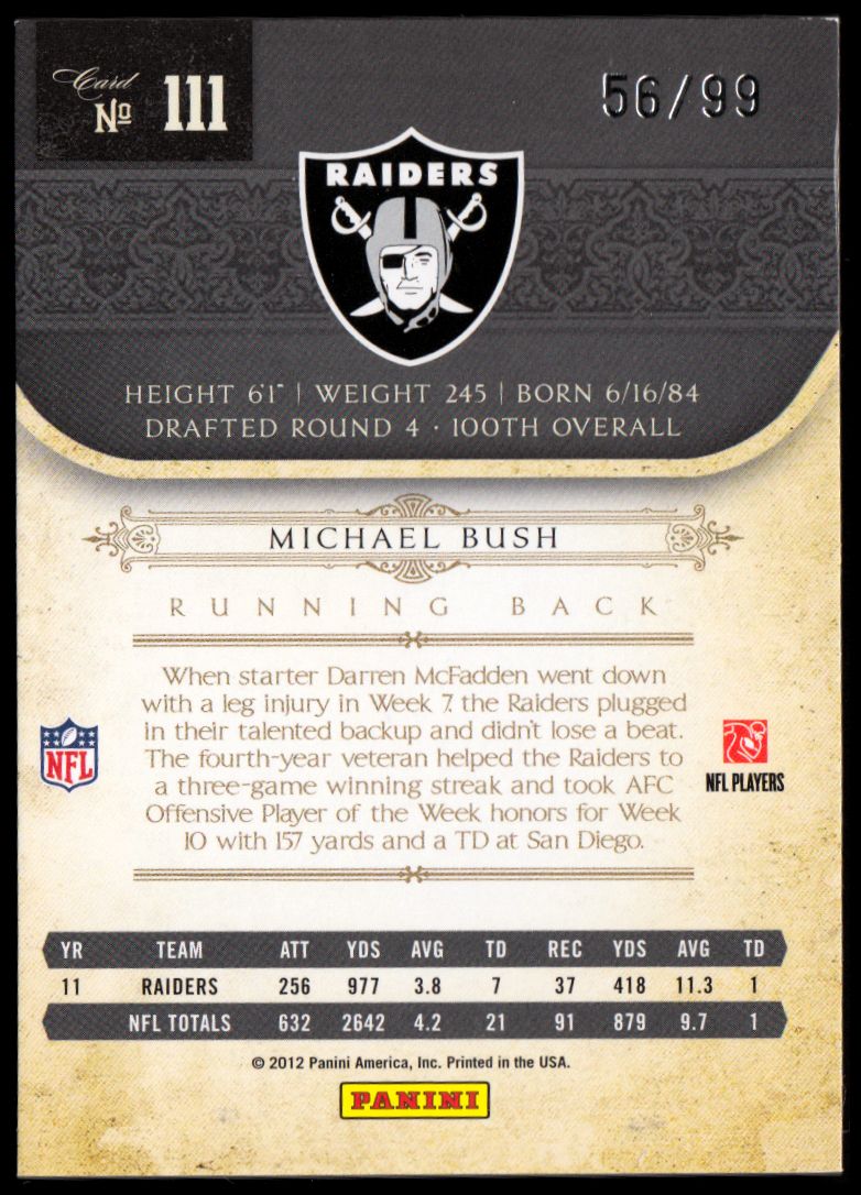 Playoff National Treasures Fooball 2011 tú eliges - Imagen 157 de 219