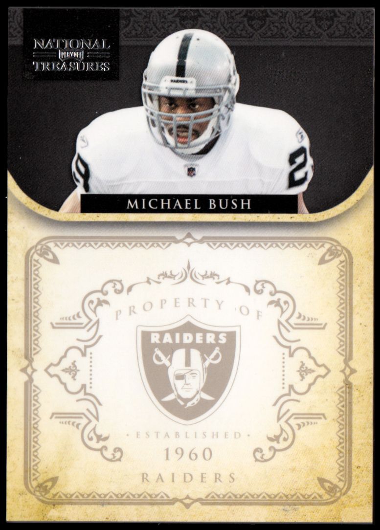 Playoff National Treasures Fooball 2011 tú eliges - Imagen 156 de 219