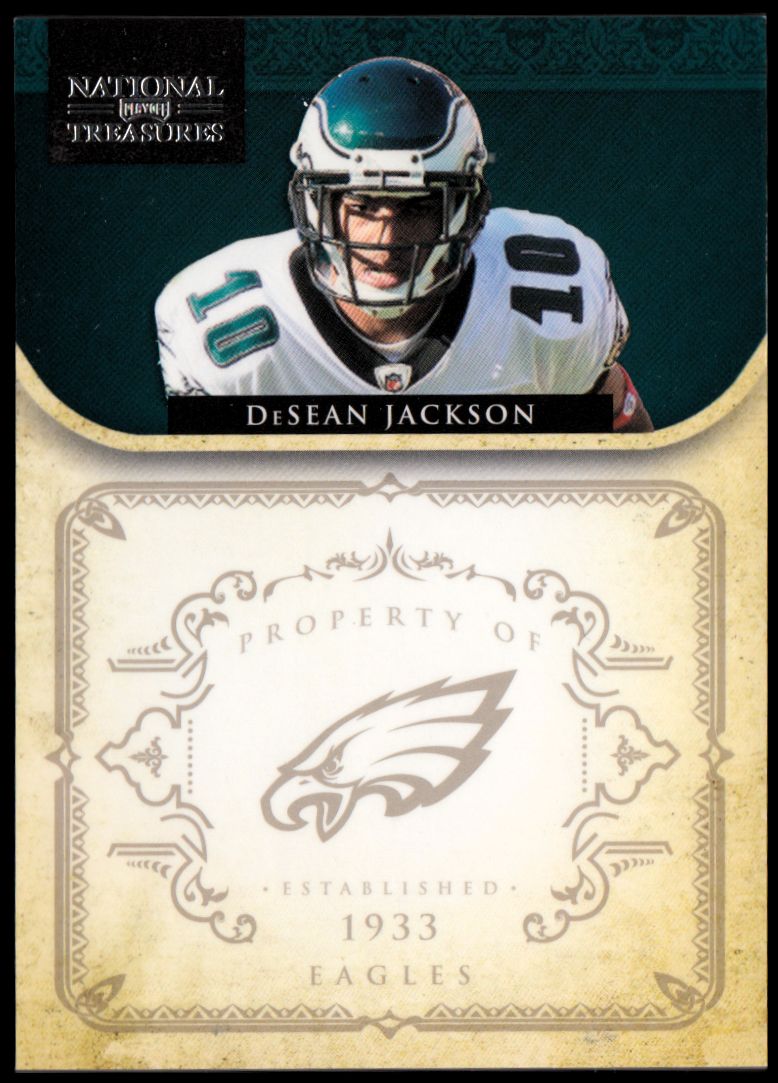 Playoff National Treasures Fooball 2011 tú eliges - Imagen 158 de 219