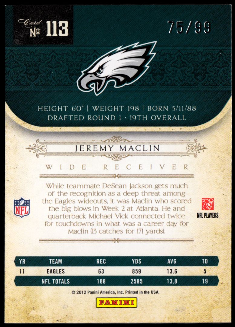 Playoff National Treasures Fooball 2011 tú eliges - Imagen 161 de 219