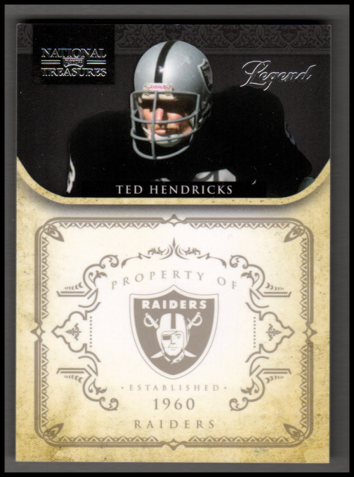 Playoff National Treasures Fooball 2011 tú eliges - Imagen 197 de 219
