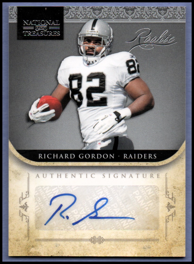 Playoff National Treasures Fooball 2011 tú eliges - Imagen 211 de 219