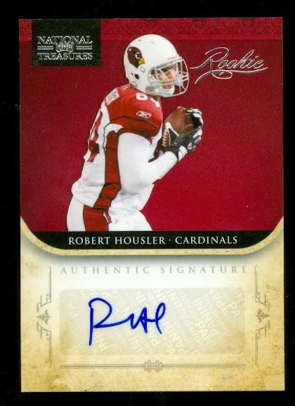 Playoff National Treasures Fooball 2011 tú eliges - Imagen 213 de 219