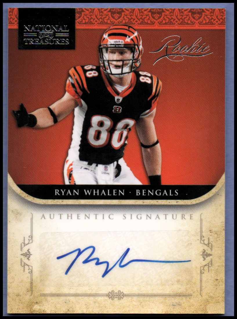 Playoff National Treasures Fooball 2011 tú eliges - Imagen 214 de 219