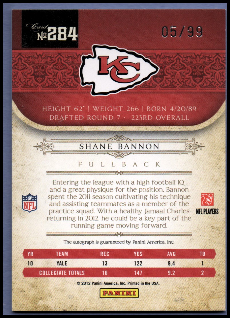 Playoff National Treasures Fooball 2011 tú eliges - Imagen 217 de 219