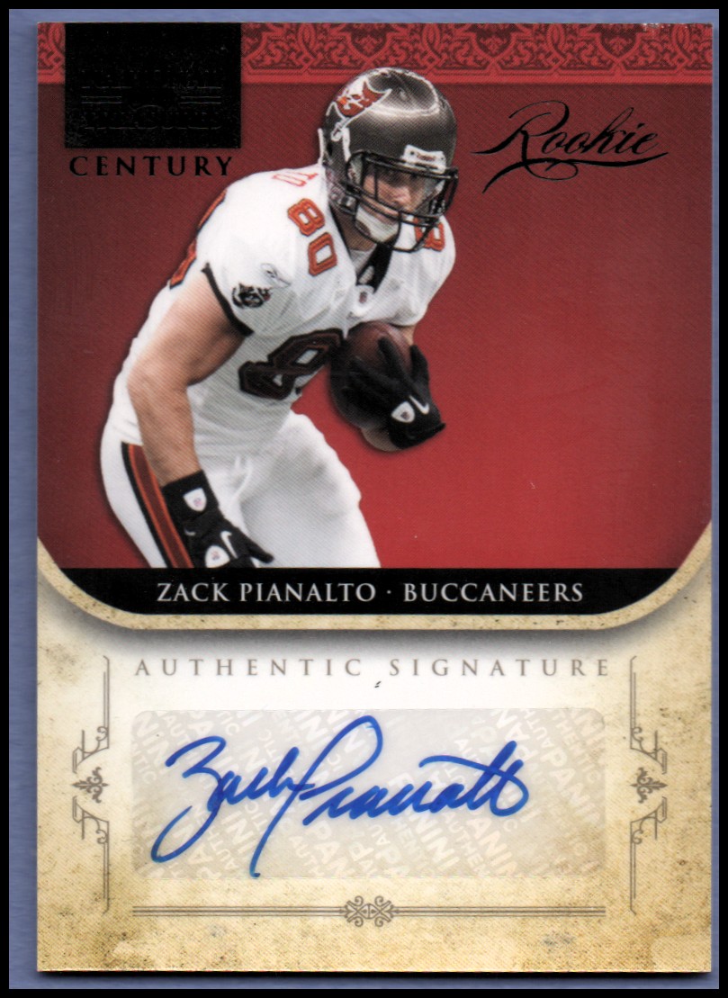 Playoff National Treasures Fooball 2011 tú eliges - Imagen 218 de 219