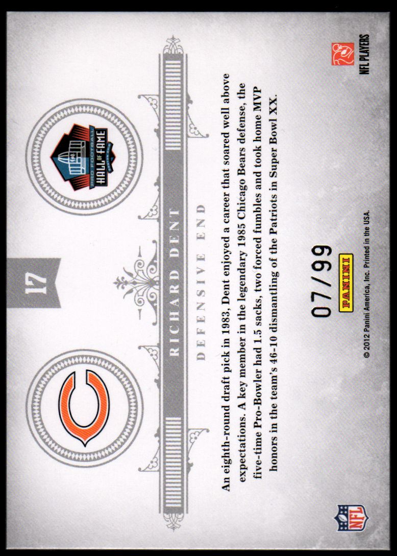 Emblemas del Salón de los Playoffs National Treasures 2011 tú eliges - Imagen 19 de 26