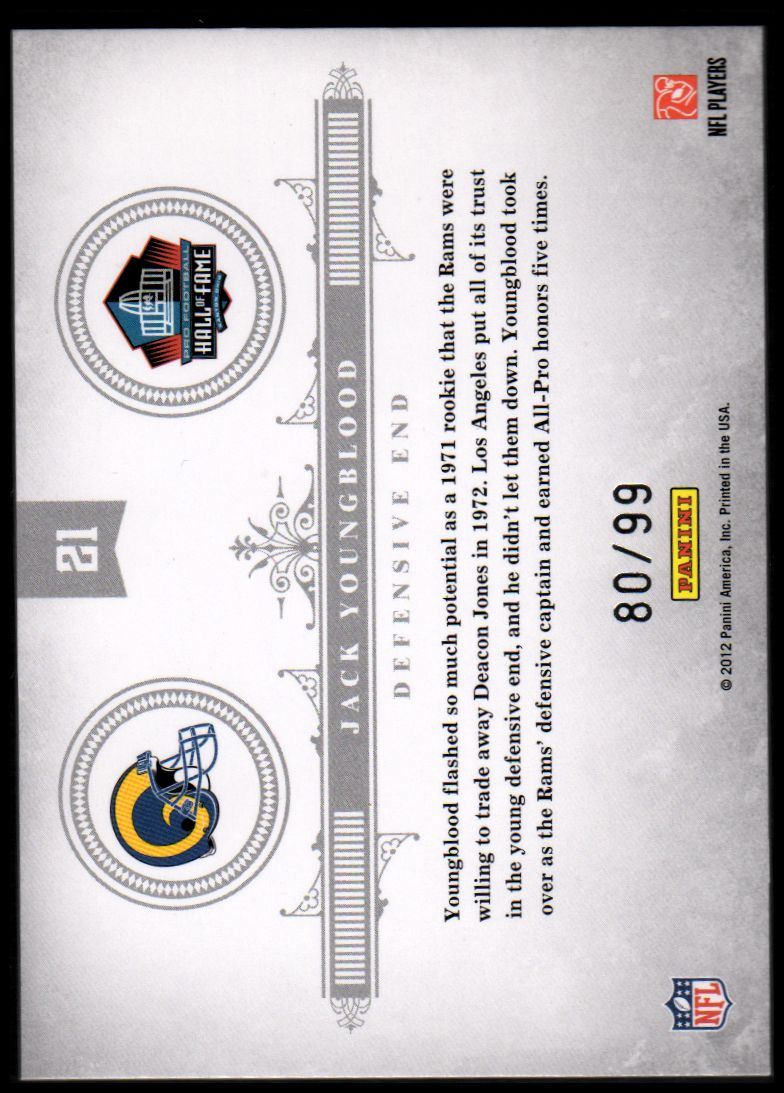 Emblemas del Salón de los Playoffs National Treasures 2011 tú eliges - Imagen 24 de 26