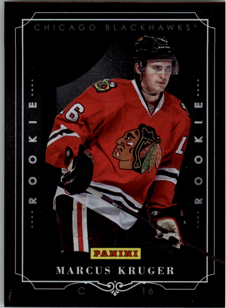 2011-12 Panini Player of the Day Black Border Hockey Card Pick - Picture 16 of 21