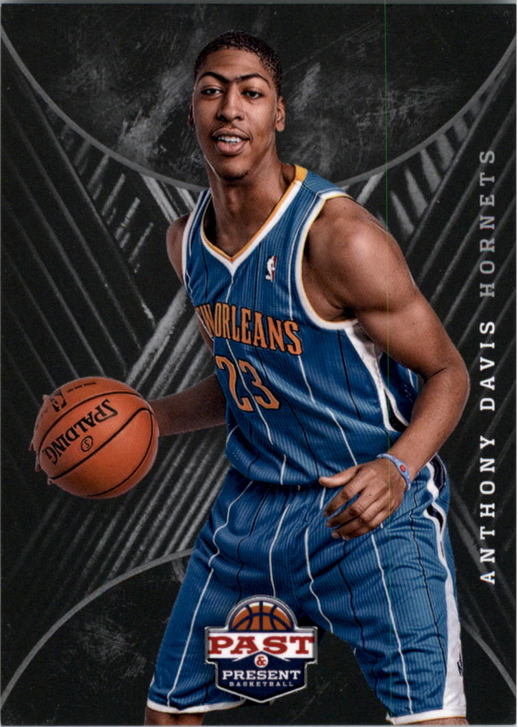 2011-12 Panini Past and Present 2012 Draft Pick Redemptions Basketball Card  Pick