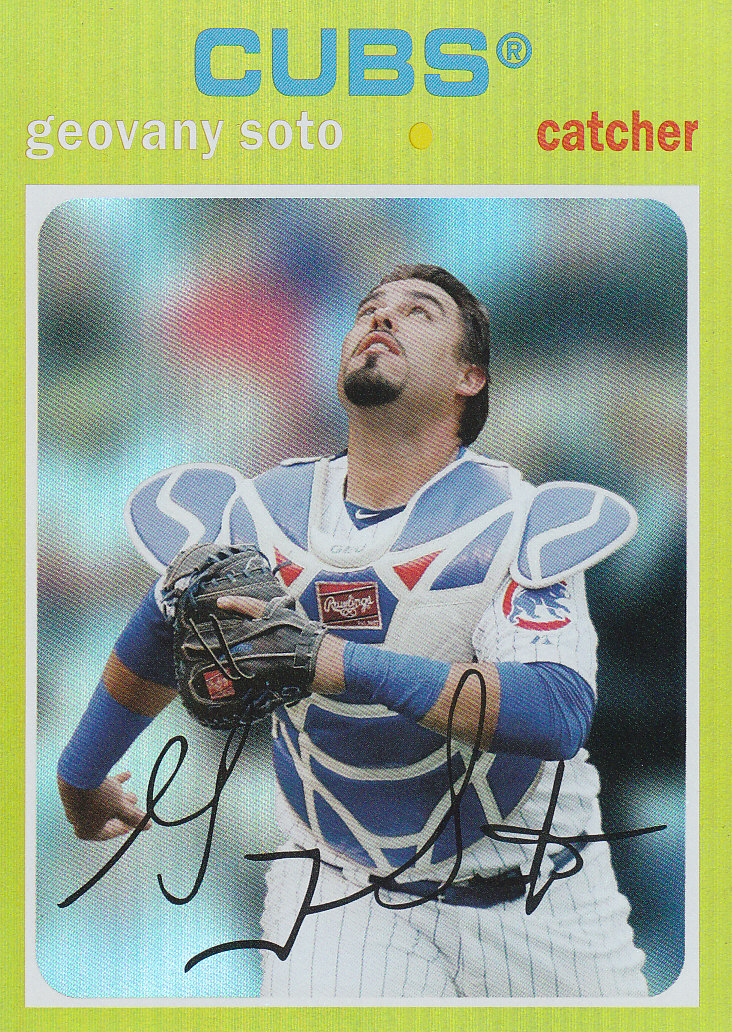 2012 Topps Archives Baseball - Picture 362 of 420