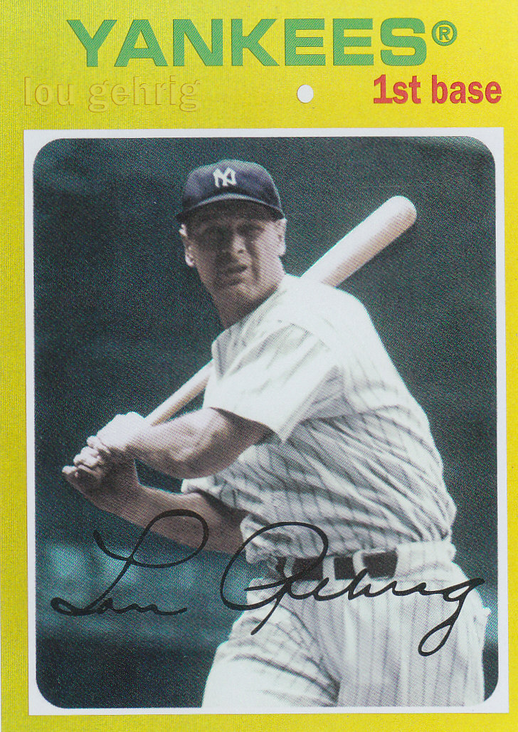 2012 Topps Archives Baseball - Picture 371 of 420