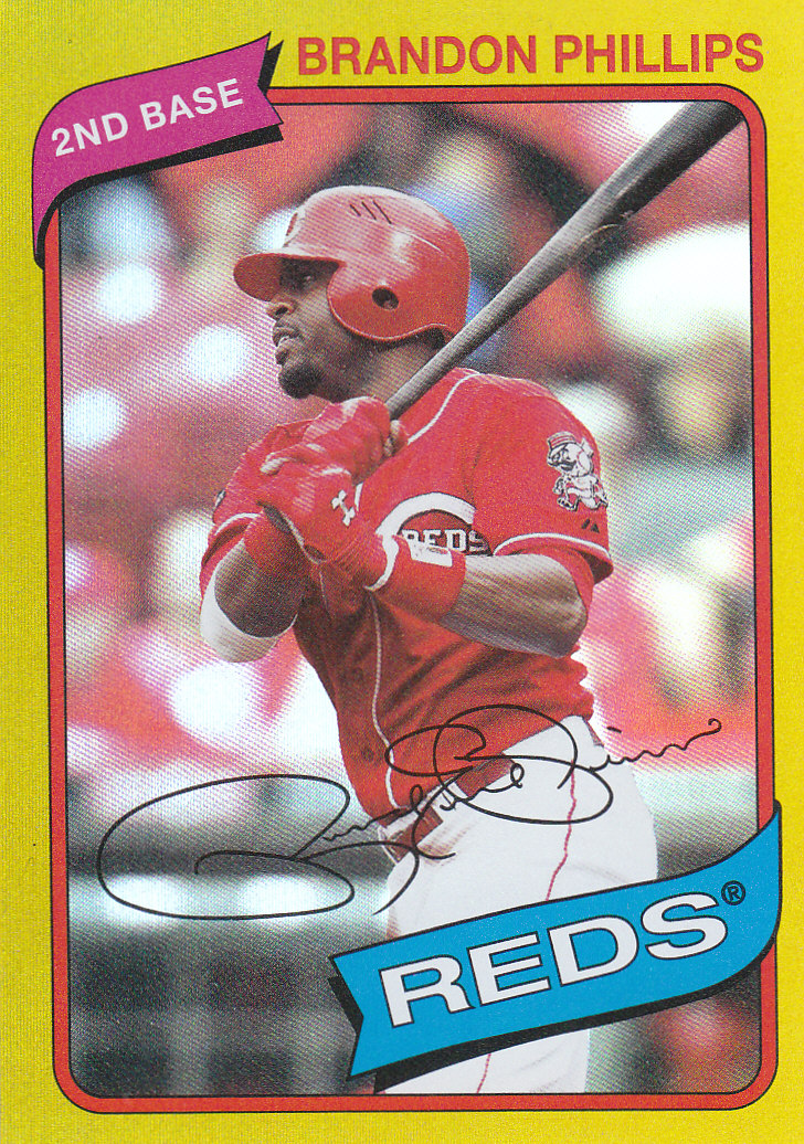 2012 Topps Archives Baseball - Picture 379 of 420