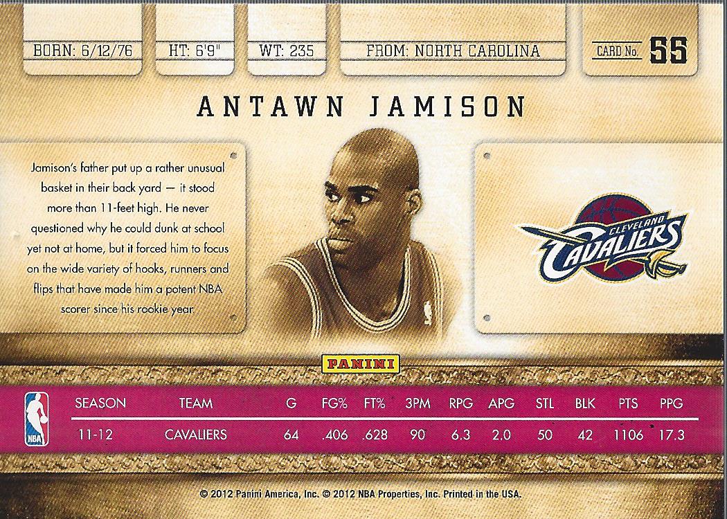 2011-12 Panini Gold Standard Basketball Card Chick - Photo 18 sur 75
