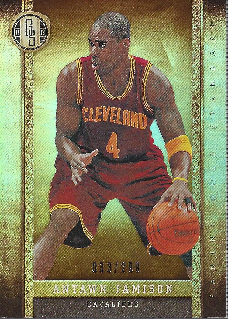 2011-12 Panini Gold Standard Basketball Card Chick - Photo 17 sur 75