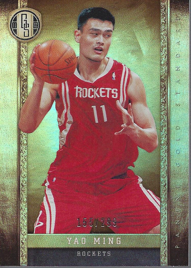 2011-12 Panini Gold Standard Basketball Card Chick - Photo 68 sur 75
