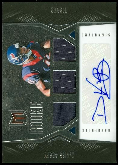 2012 Momentum Football YOU PICK - Picture 186 of 194