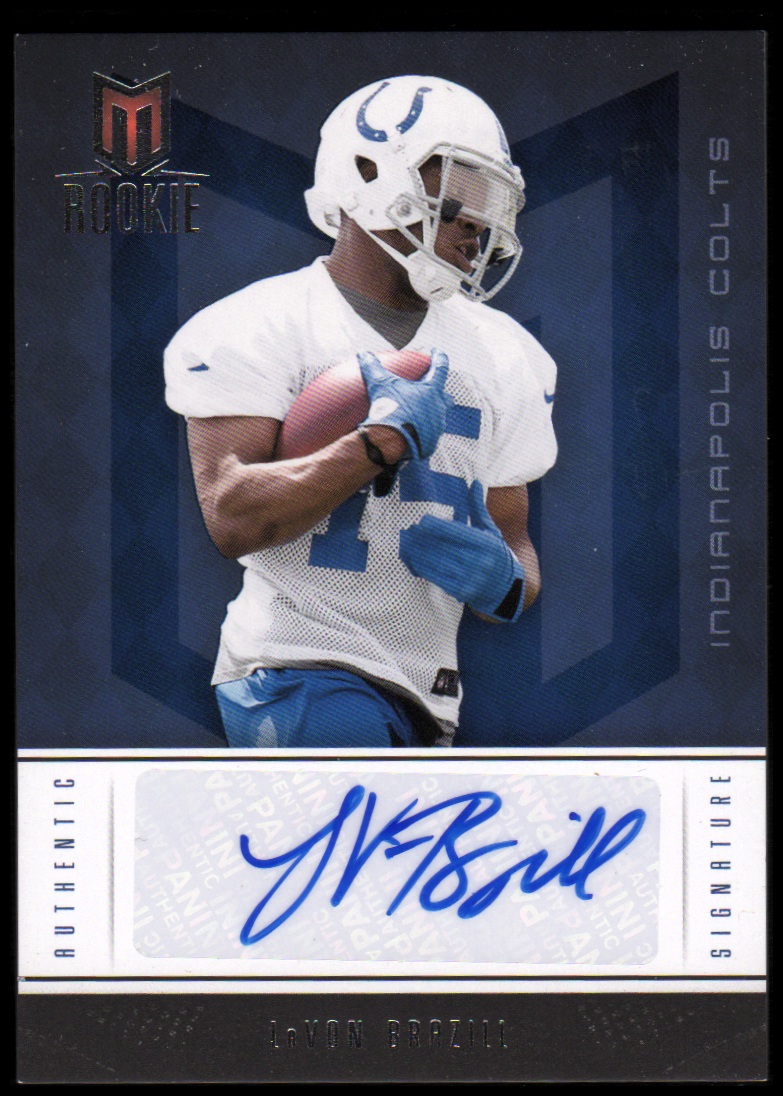 2012 Momentum Football YOU PICK - Picture 189 of 194