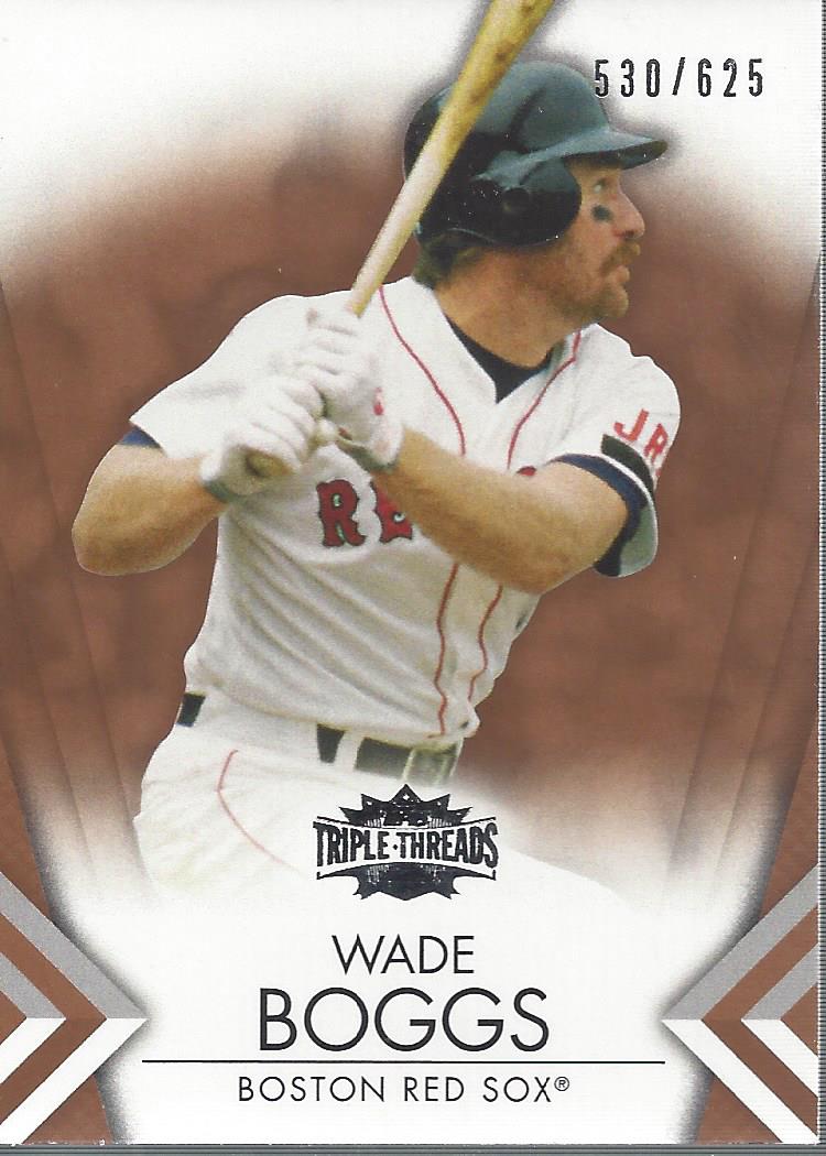 2012 Topps Triple Threads Sepia Baseball Card Pick - Picture 2 of 61