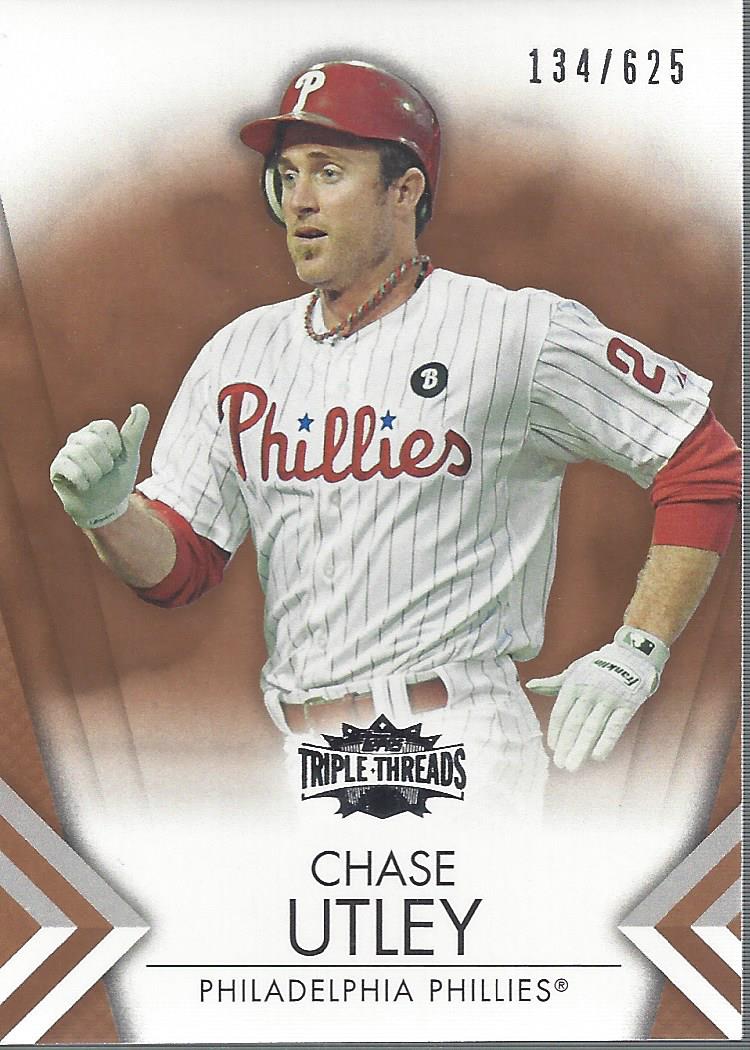 2012 Topps Triple Threads Sepia Baseball Card Pick - Picture 4 of 61