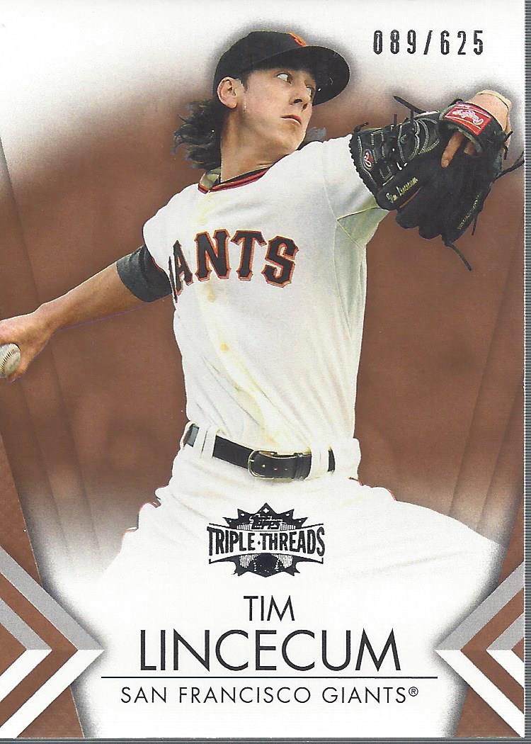 2012 Topps Triple Threads Sepia Baseball Card Pick - Picture 14 of 61