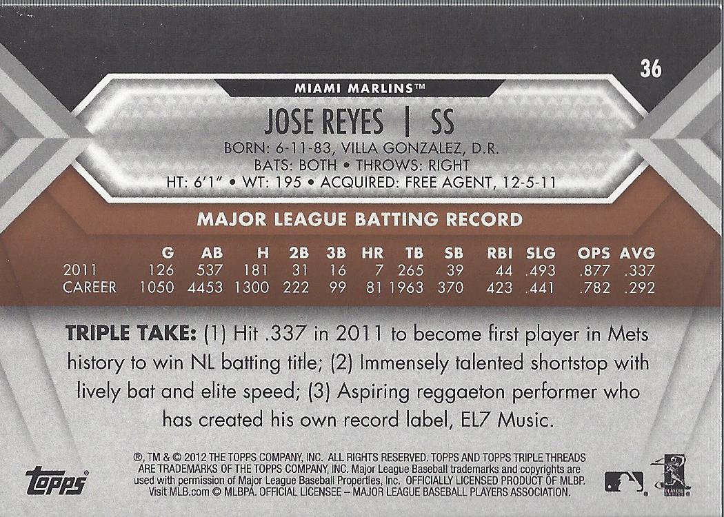 2012 Topps Triple Threads Sepia Baseball Card Pick - Picture 20 of 61