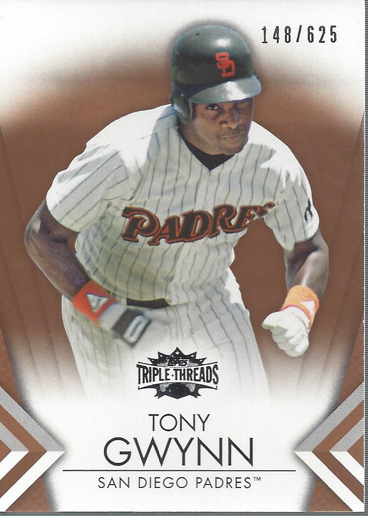 2012 Topps Triple Threads Sepia Baseball Card Pick - Picture 25 of 61